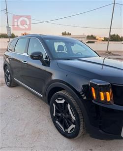 كيا تيلوريد